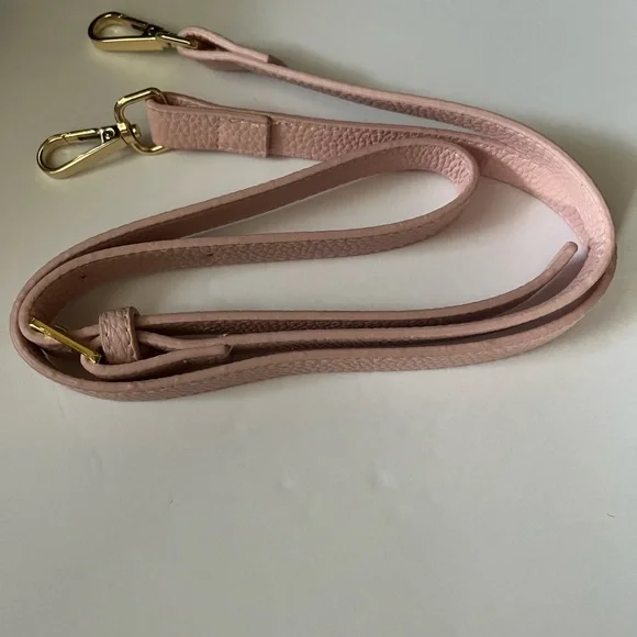 Tommy Bahama Wicker Leather Purse Crossbody Bag - Picture 8 of 9